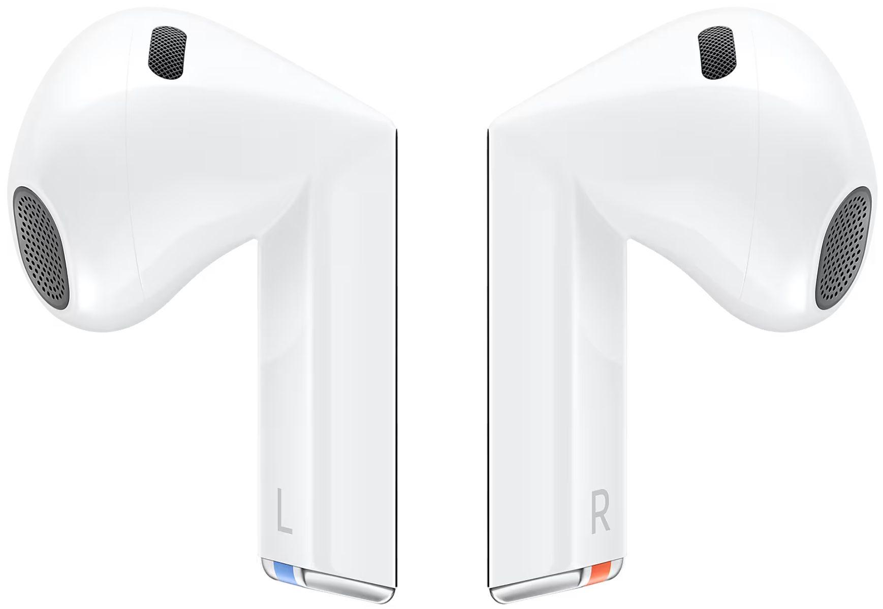 Refurbished Samsung Galaxy Buds3 - Reebelo Nederland