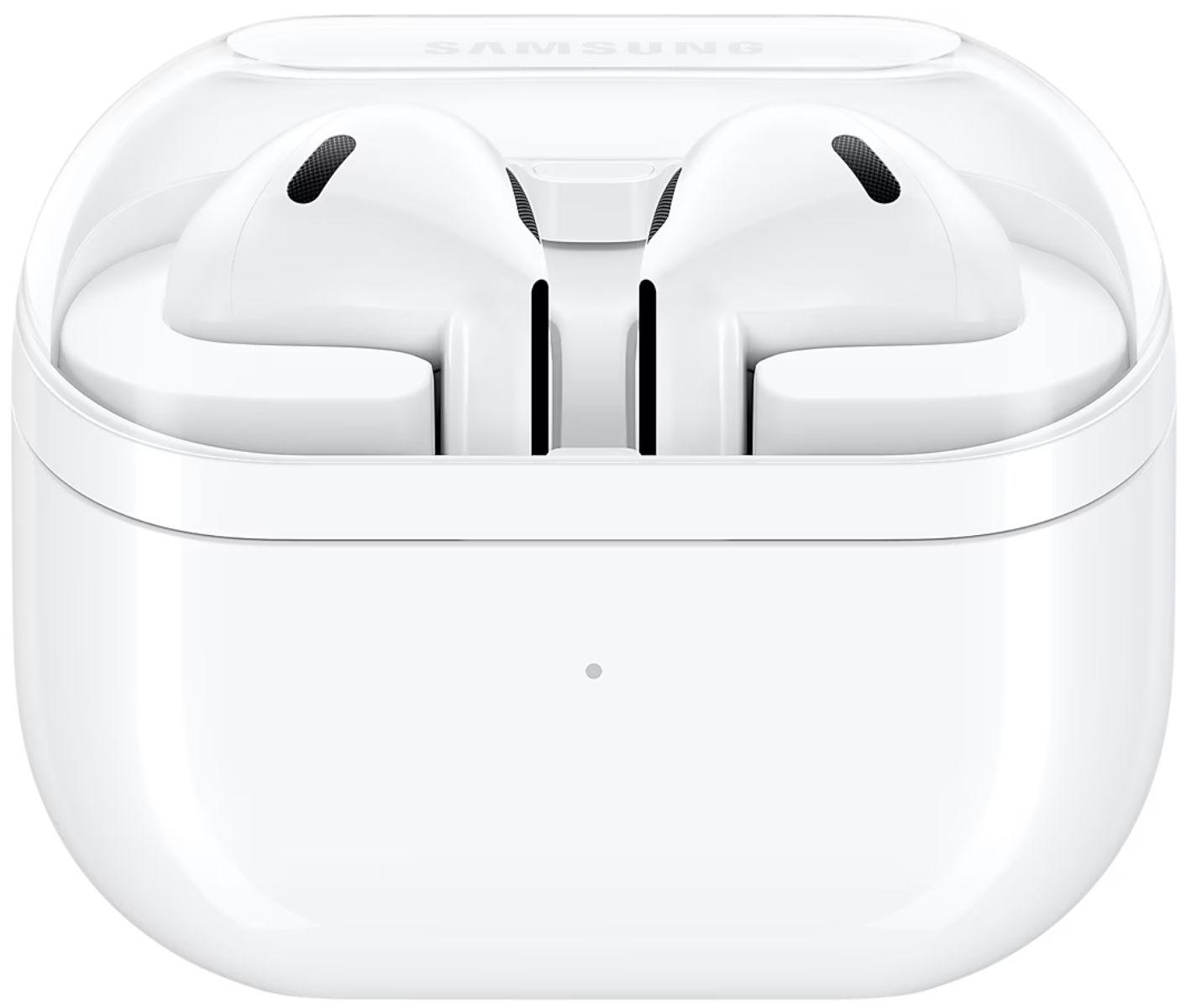 Refurbished Samsung Galaxy Buds3 - Reebelo Nederland