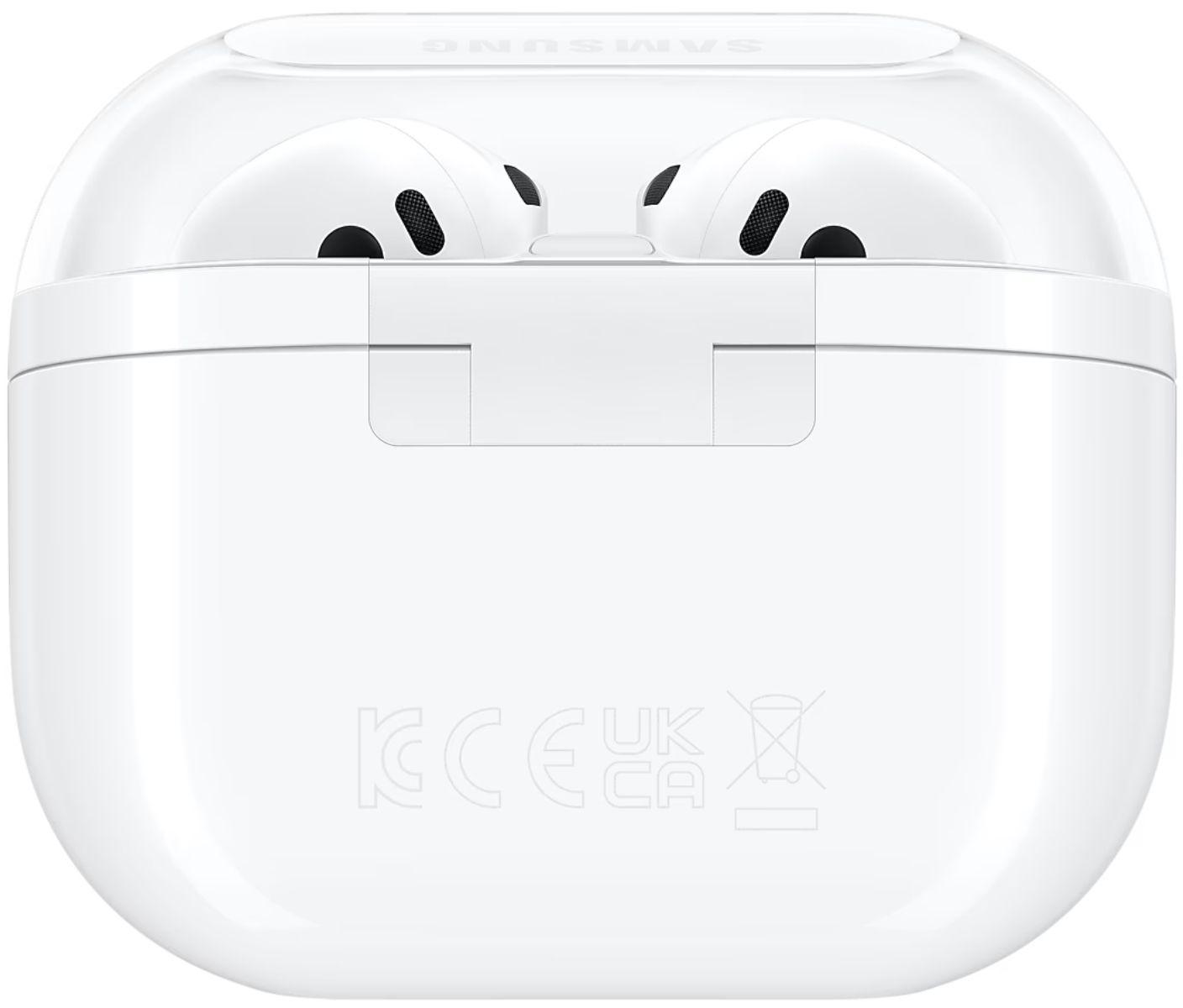 Refurbished Samsung Galaxy Buds3 - Reebelo Nederland