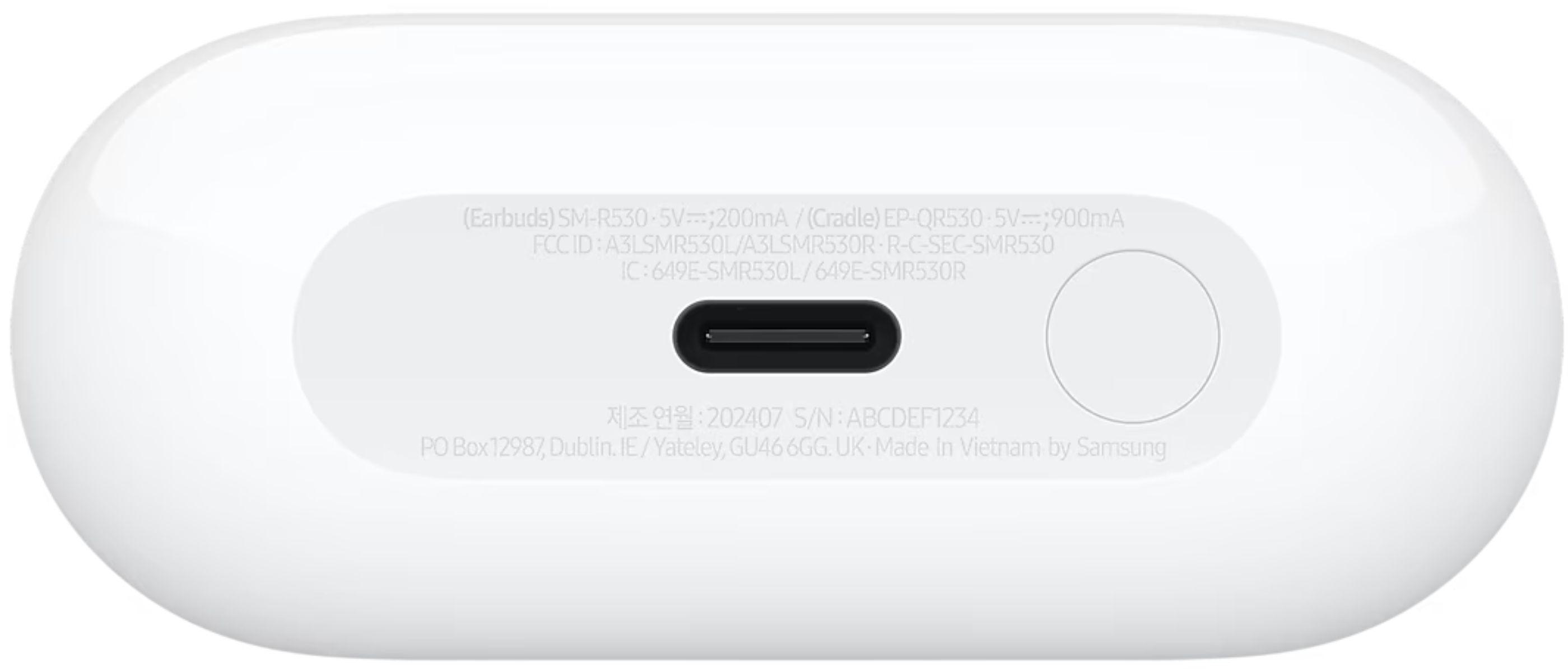 Refurbished Samsung Galaxy Buds3 - Reebelo Nederland
