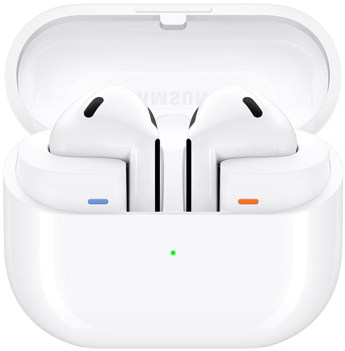 Refurbished Samsung Galaxy Buds3 - Reebelo Nederland