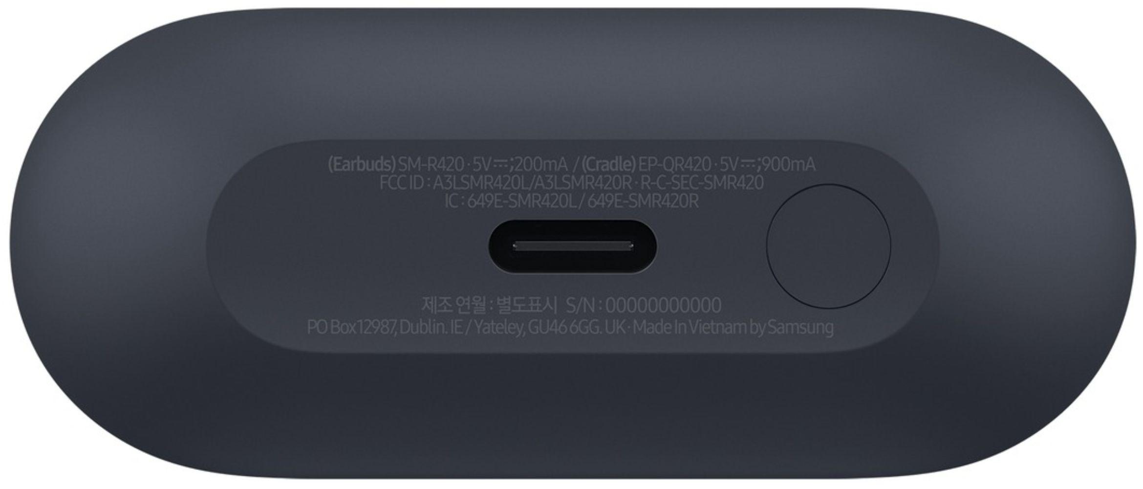 Refurbished Samsung Galaxy Buds3 FE - Reebelo Nederland