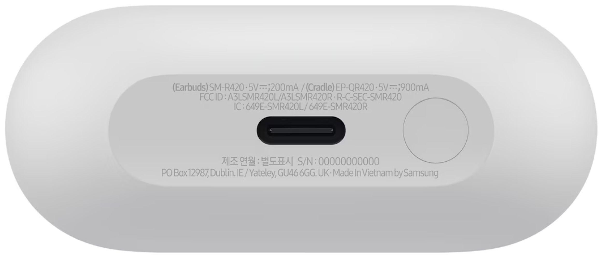 Refurbished Samsung Galaxy Buds3 FE - Reebelo Nederland