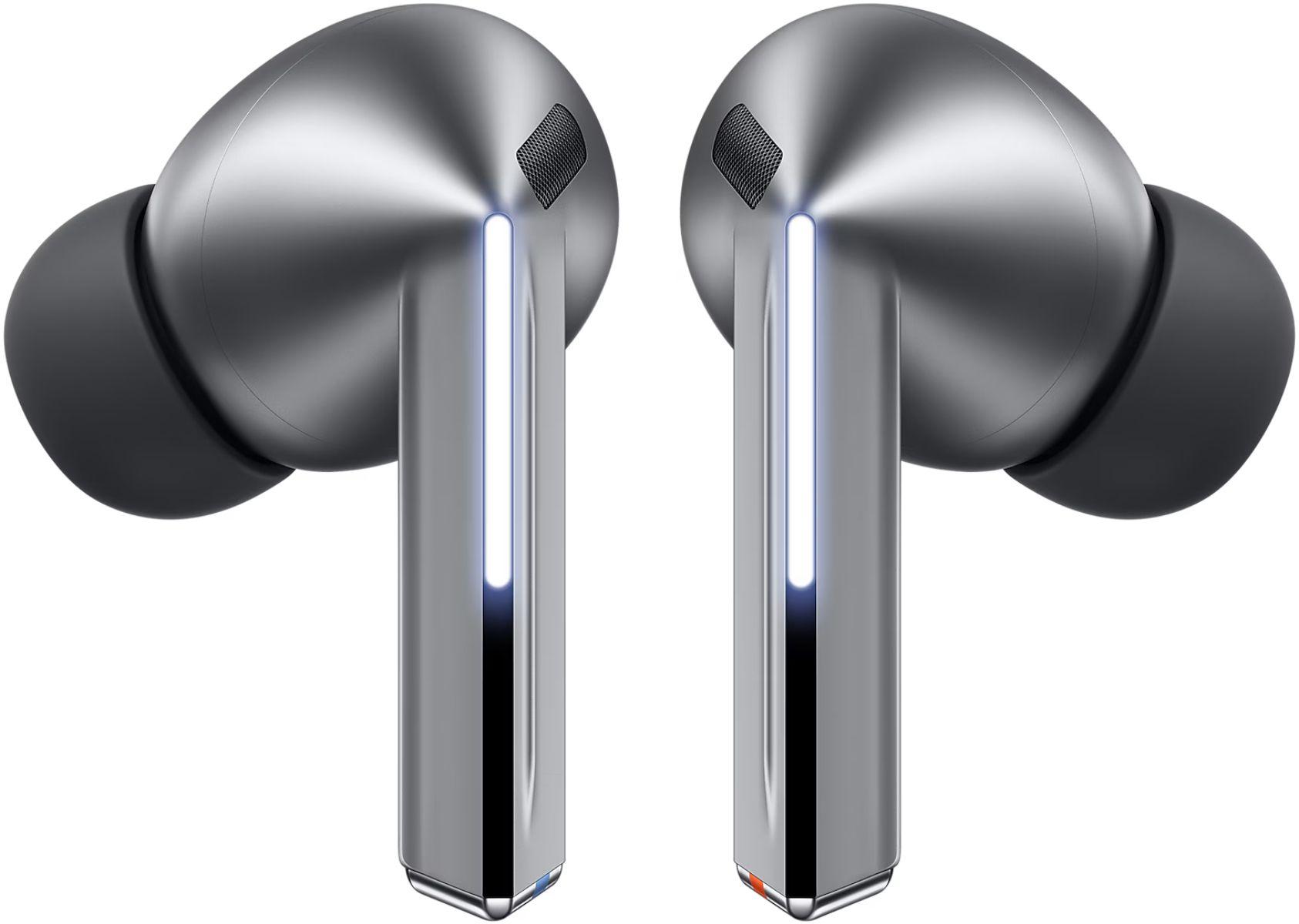 Refurbished Samsung Galaxy Buds3 Pro - Reebelo Nederland