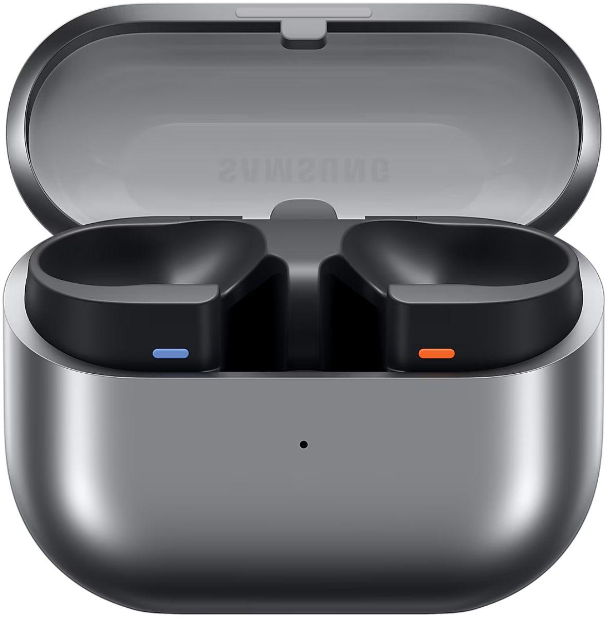 Refurbished Samsung Galaxy Buds3 Pro - Reebelo Nederland