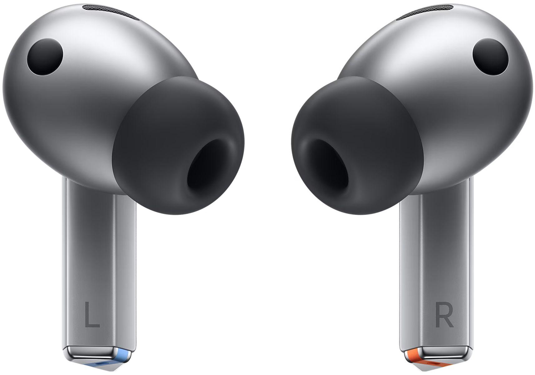 Refurbished Samsung Galaxy Buds3 Pro - Reebelo Nederland