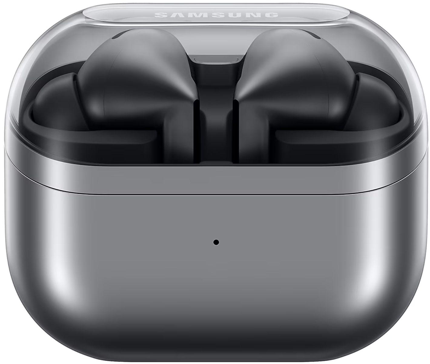 Refurbished Samsung Galaxy Buds3 Pro - Reebelo Nederland