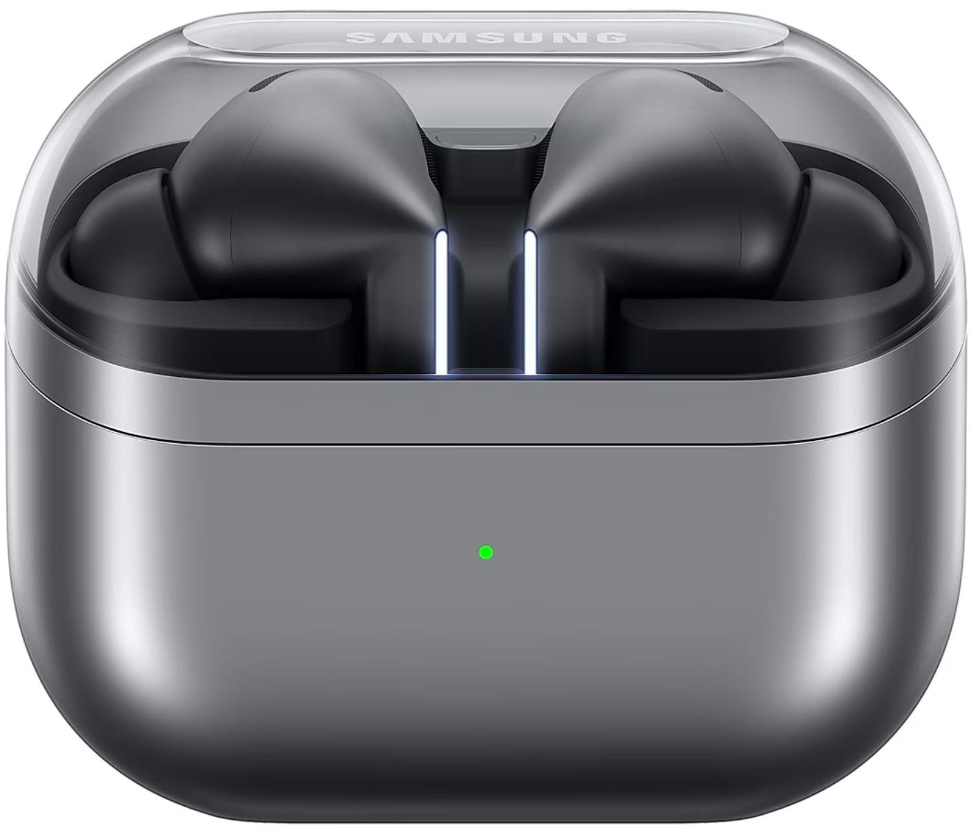 Refurbished Samsung Galaxy Buds3 Pro - Reebelo Nederland