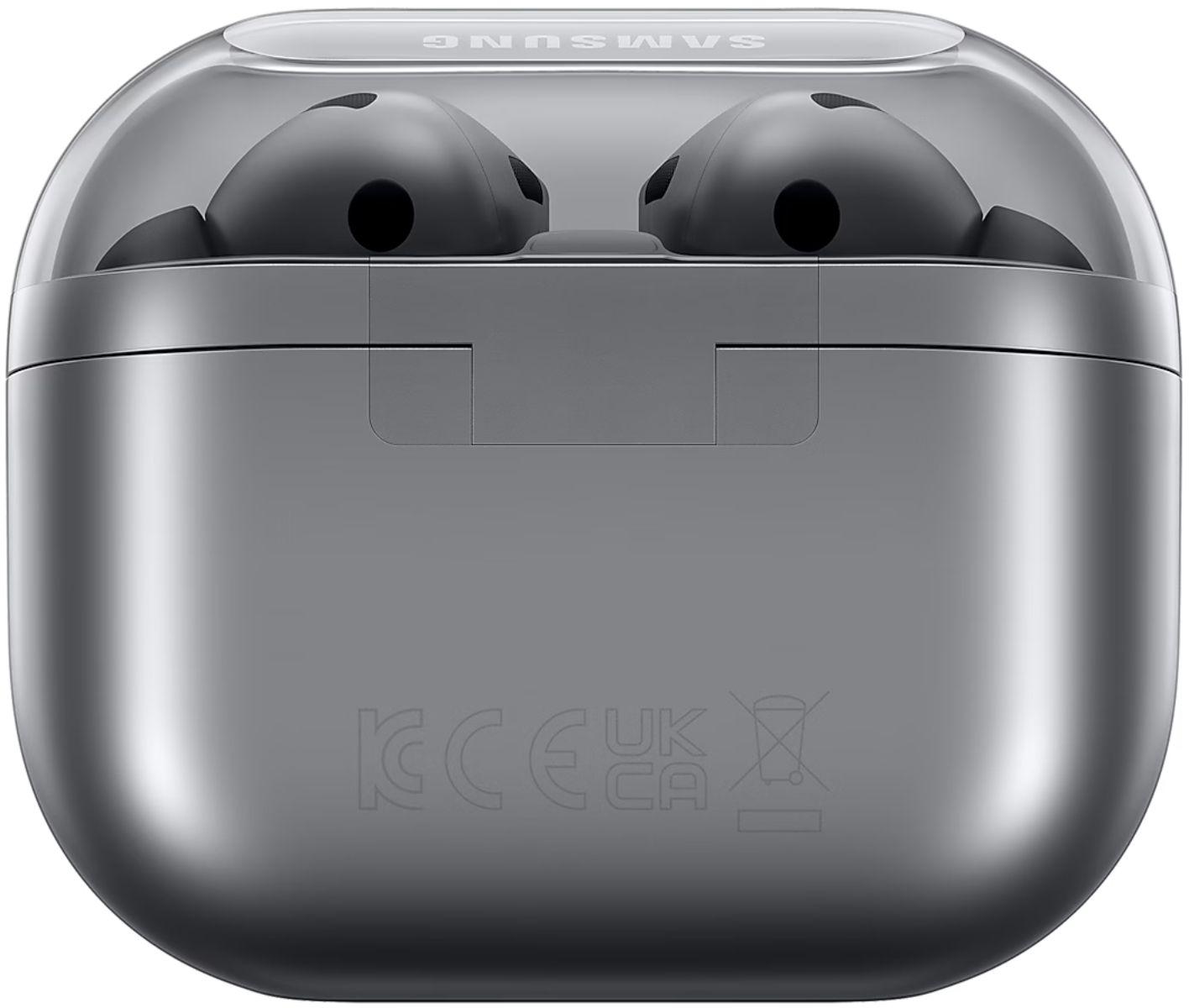 Refurbished Samsung Galaxy Buds3 Pro - Reebelo Nederland