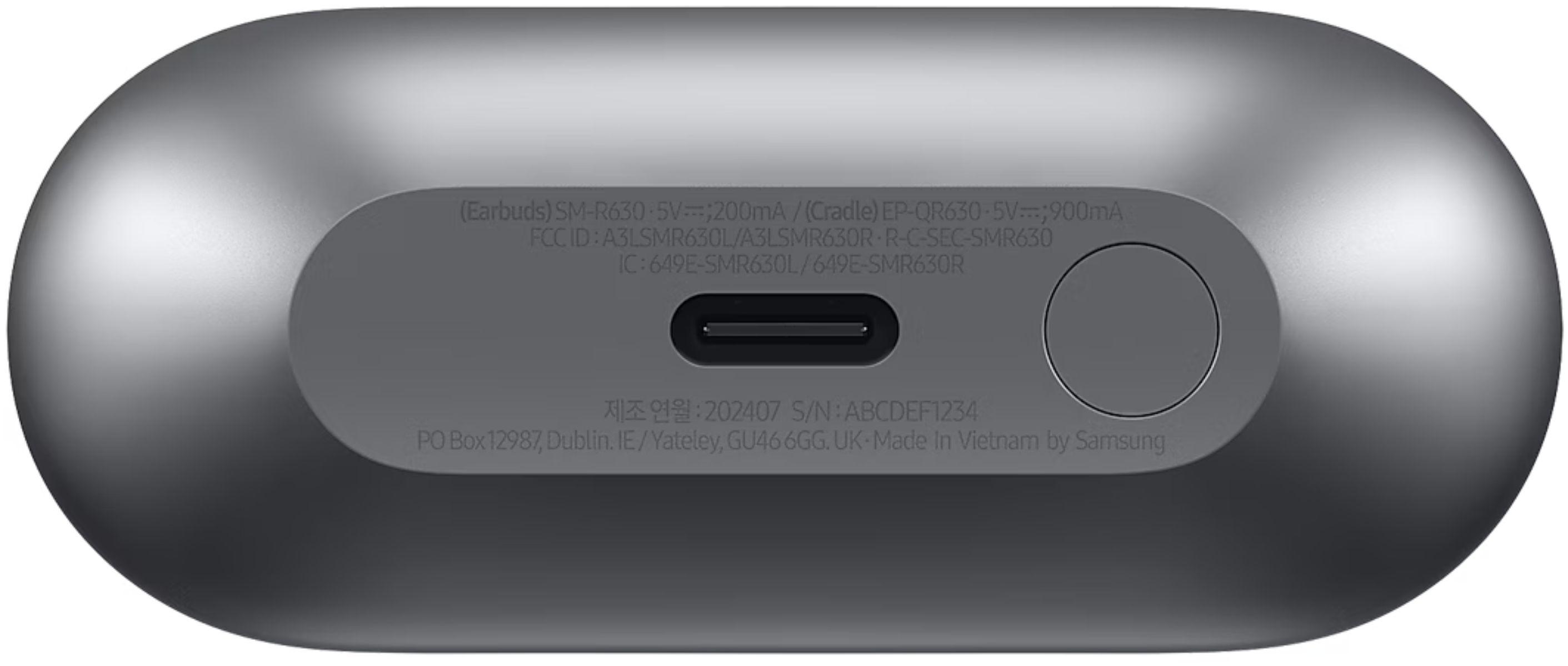 Refurbished Samsung Galaxy Buds3 Pro - Reebelo Nederland