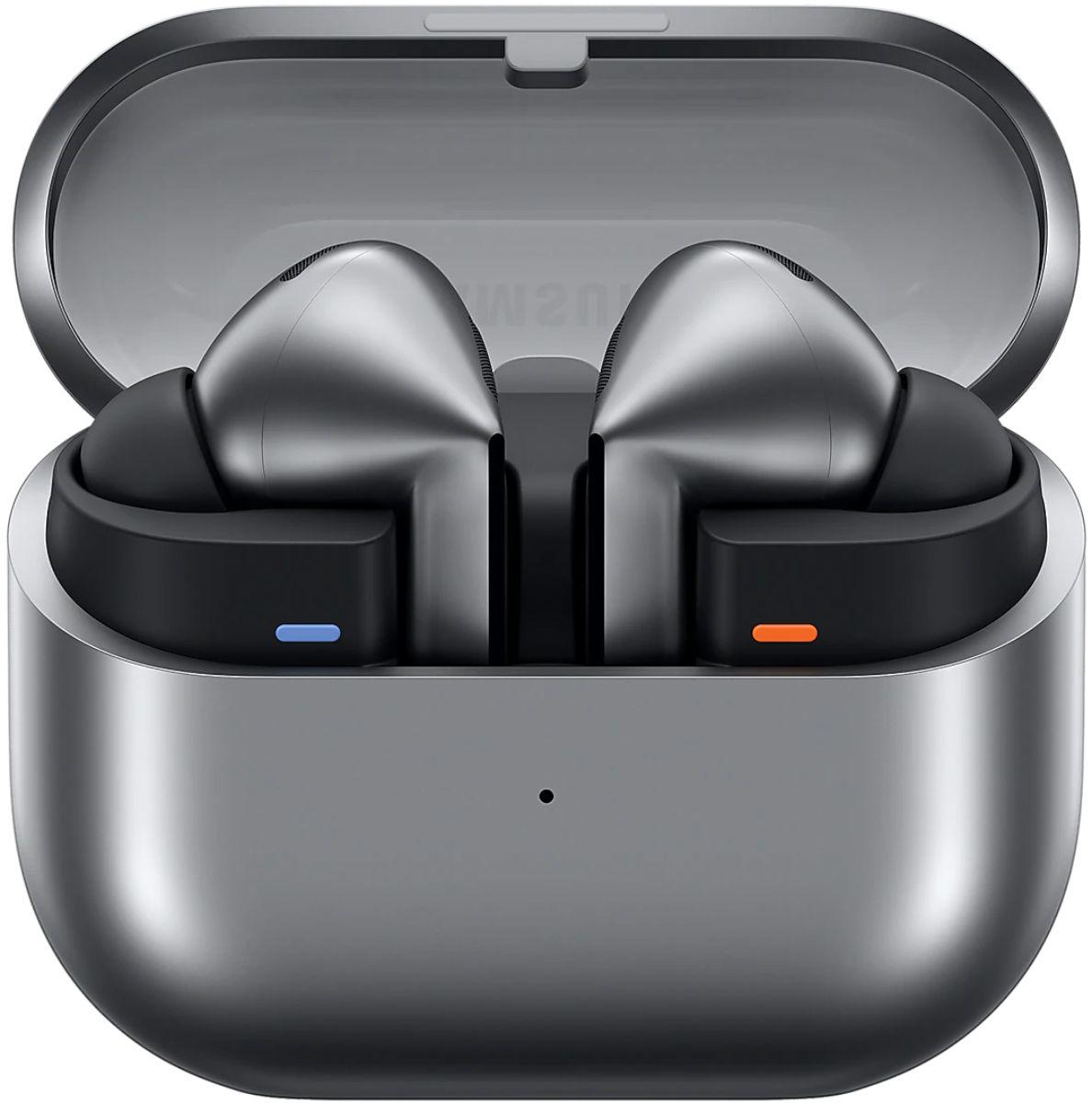 Refurbished Samsung Galaxy Buds3 Pro - Reebelo Nederland