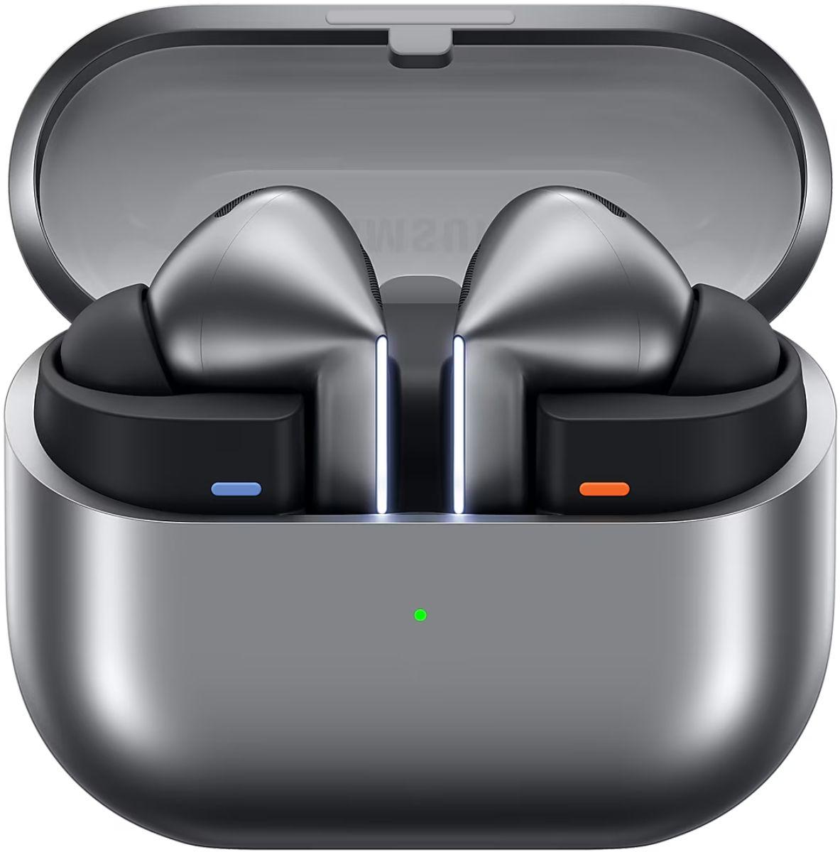 Refurbished Samsung Galaxy Buds3 Pro - Reebelo Nederland