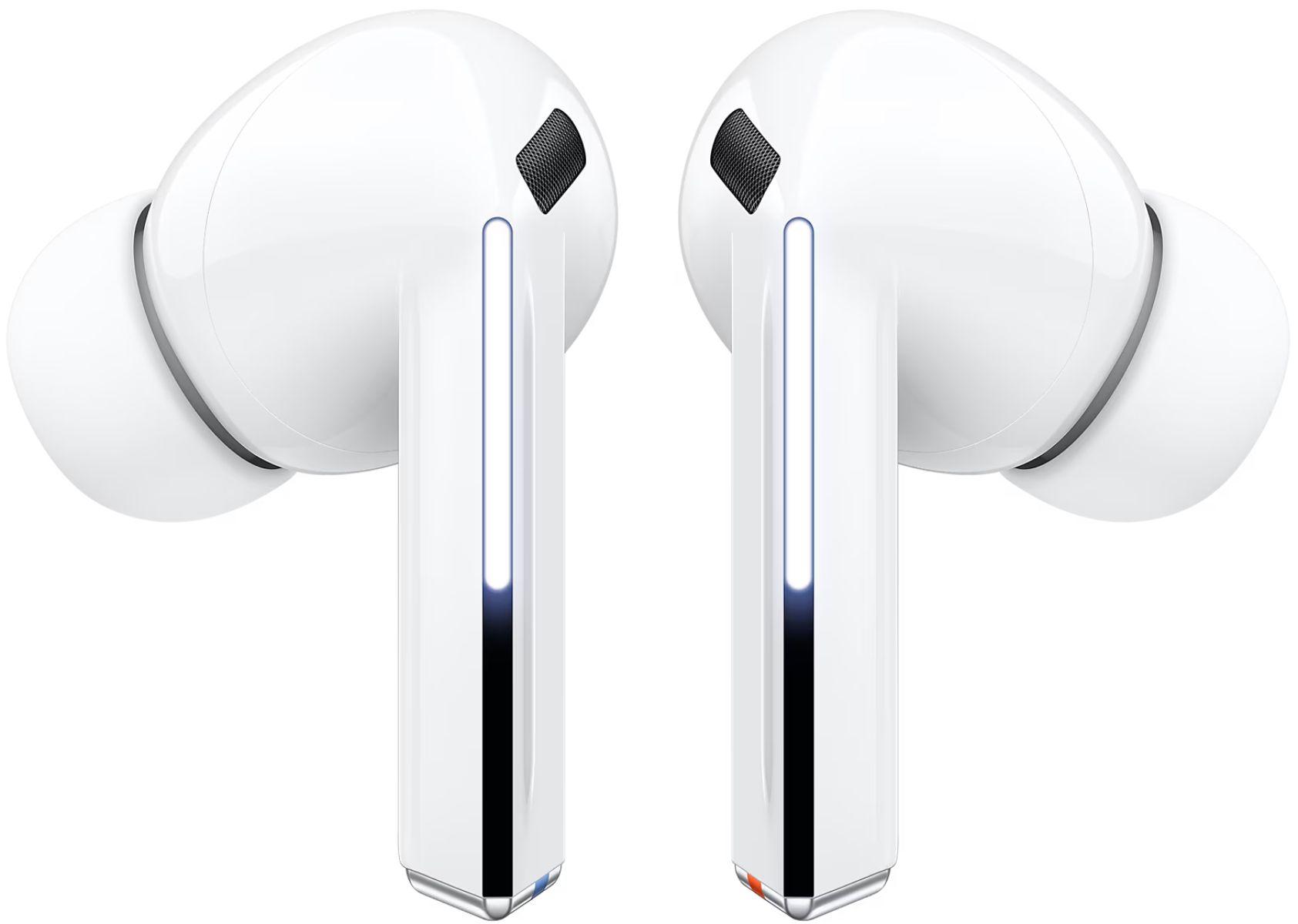 Refurbished Samsung Galaxy Buds3 Pro - Reebelo Nederland