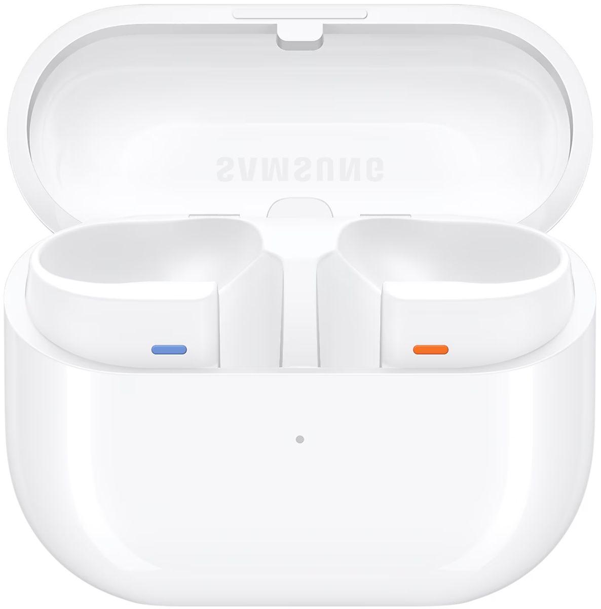 Refurbished Samsung Galaxy Buds3 Pro - Reebelo Nederland