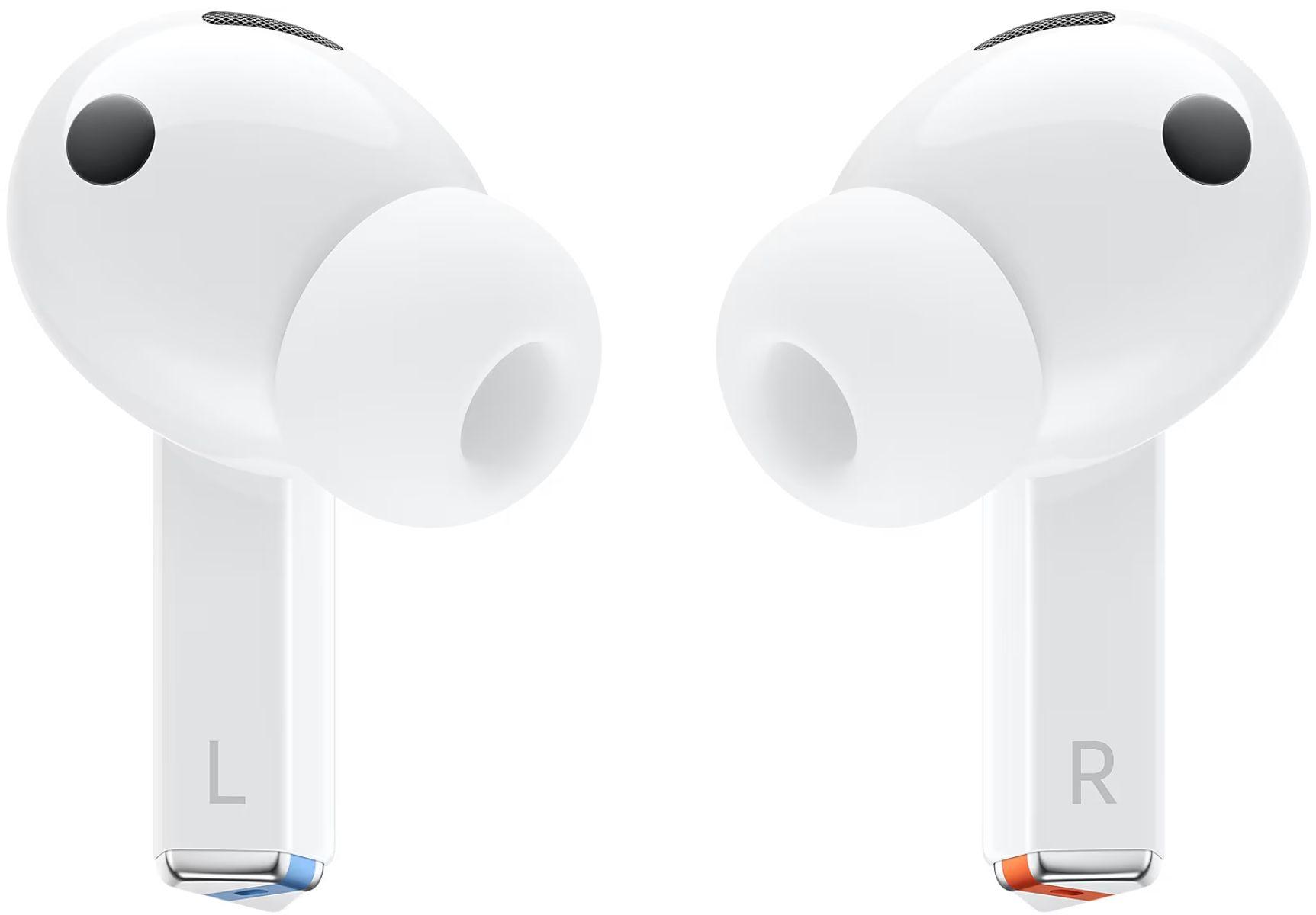 Refurbished Samsung Galaxy Buds3 Pro - Reebelo Nederland