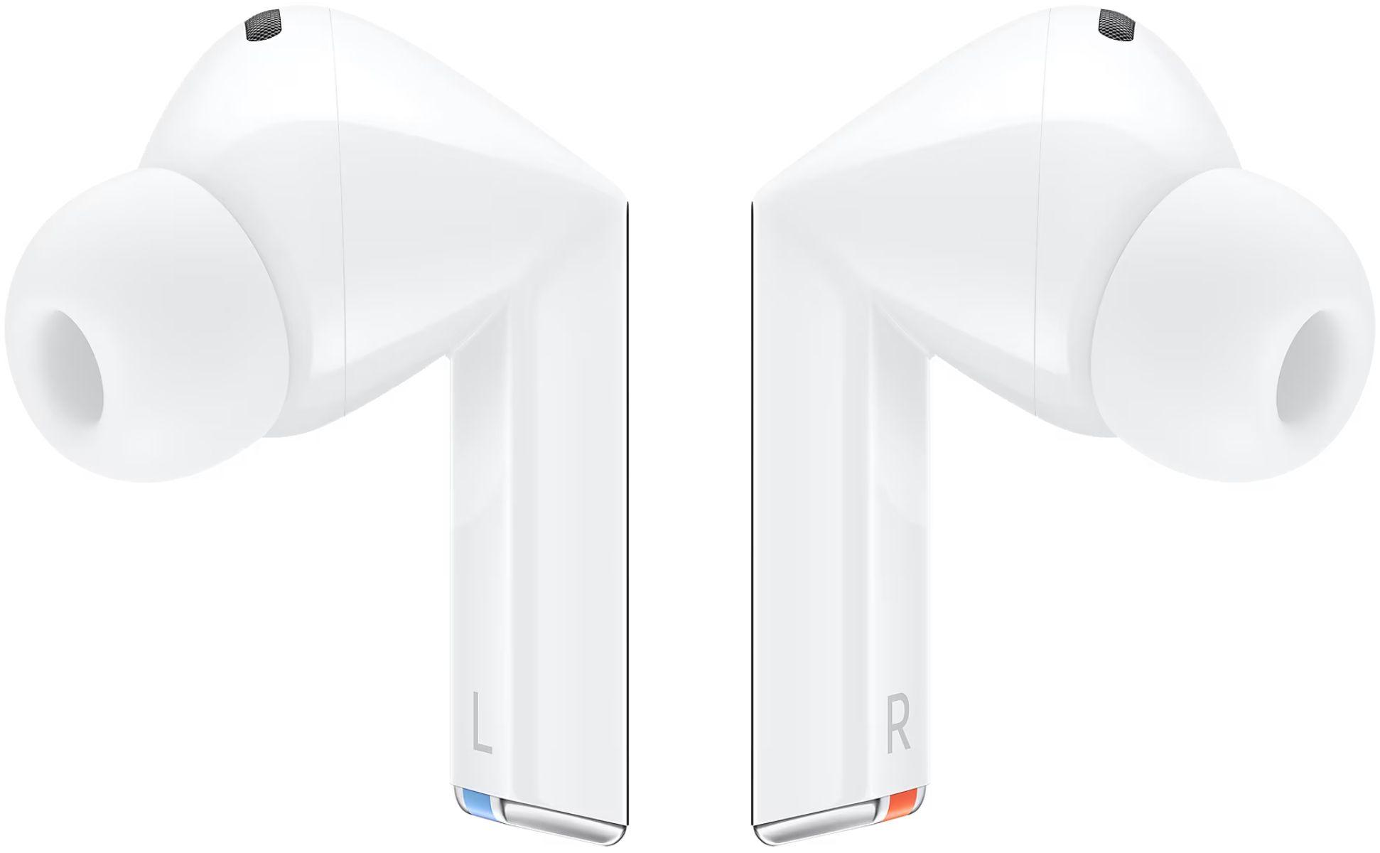 Refurbished Samsung Galaxy Buds3 Pro - Reebelo Nederland