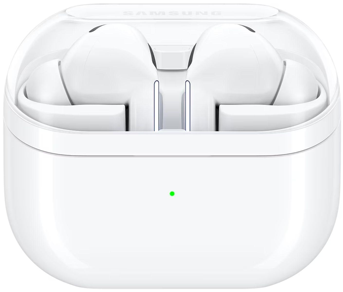 Refurbished Samsung Galaxy Buds3 Pro - Reebelo Nederland