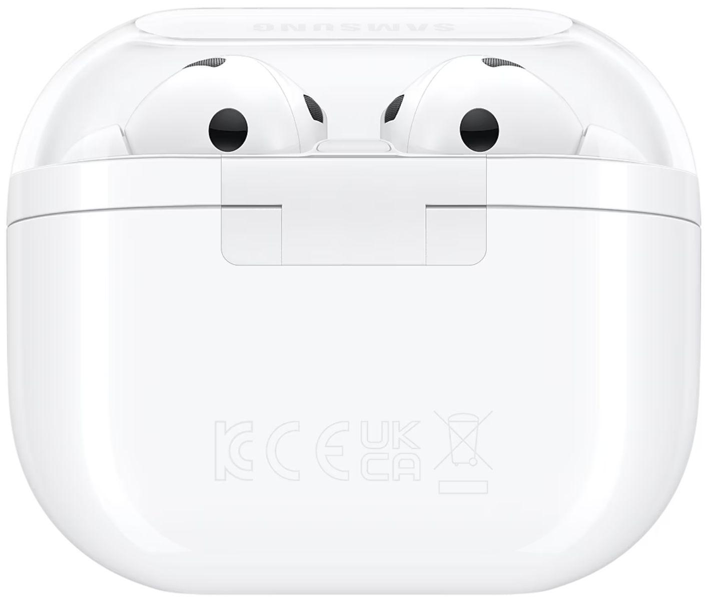 Refurbished Samsung Galaxy Buds3 Pro - Reebelo Nederland