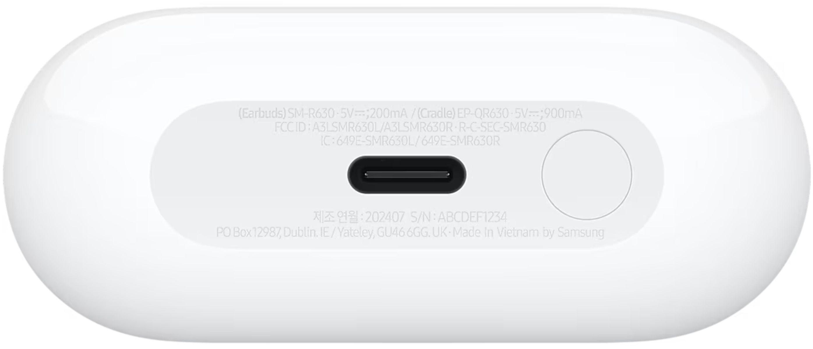 Refurbished Samsung Galaxy Buds3 Pro - Reebelo Nederland