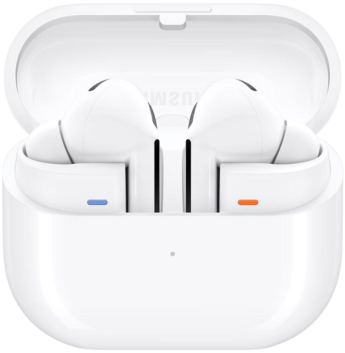 Refurbished Samsung Galaxy Buds3 Pro - Reebelo Nederland