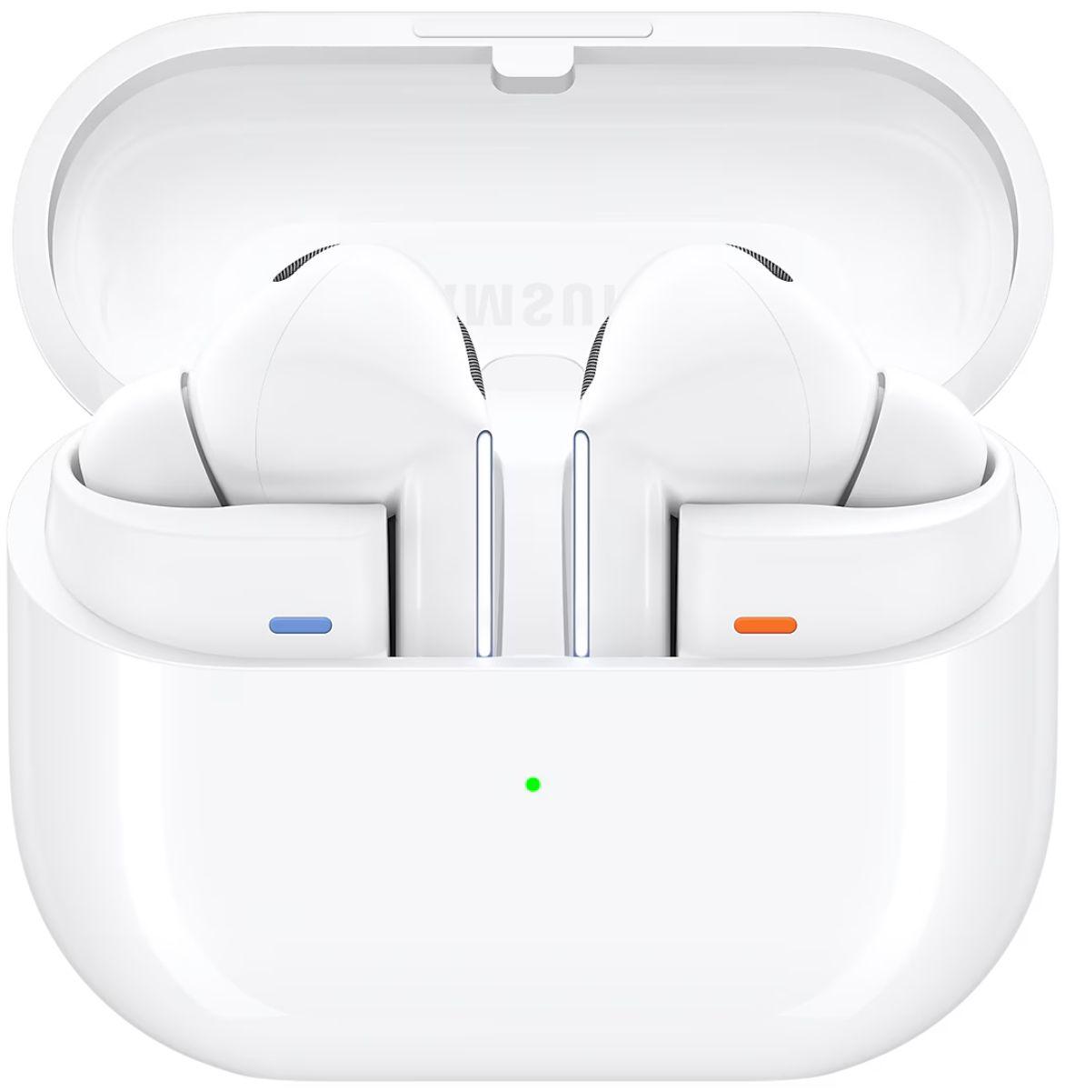Refurbished Samsung Galaxy Buds3 Pro - Reebelo Nederland