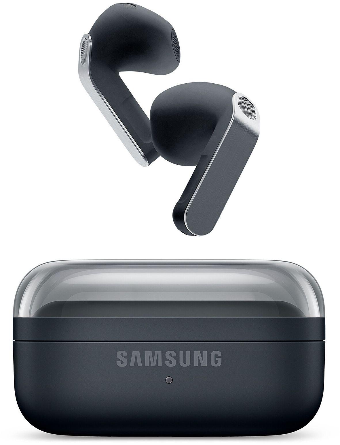 Refurbished Samsung Galaxy Buds4 - Reebelo Nederland