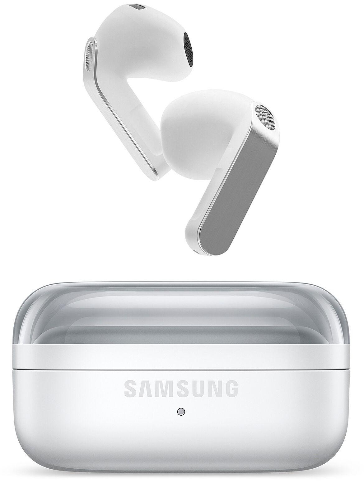 Refurbished Samsung Galaxy Buds4 - Reebelo Nederland