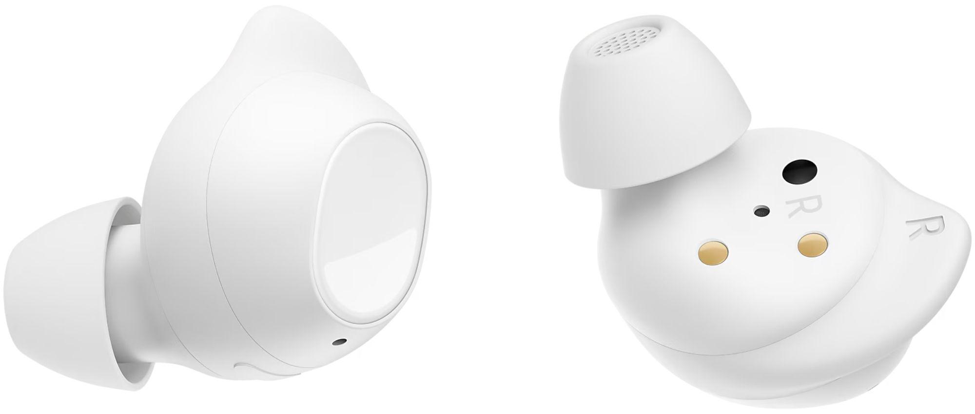 Refurbished Samsung Galaxy Buds FE - Reebelo Nederland