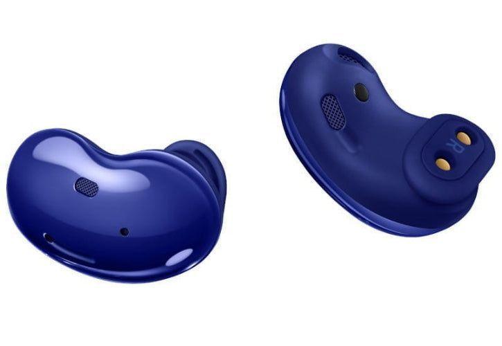 Refurbished Samsung Galaxy Buds Live - Reebelo Nederland