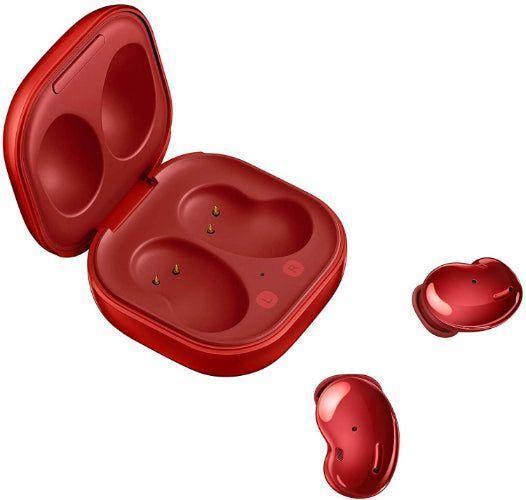 Refurbished Samsung Galaxy Buds Live - Reebelo Nederland