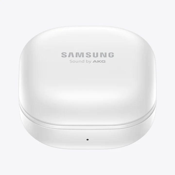 Refurbished Samsung Galaxy Buds Pro Charging Case (only) - Reebelo Nederland