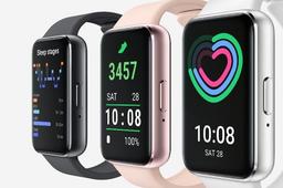 Refurbished Samsung Galaxy Fit3 - Reebelo Nederland