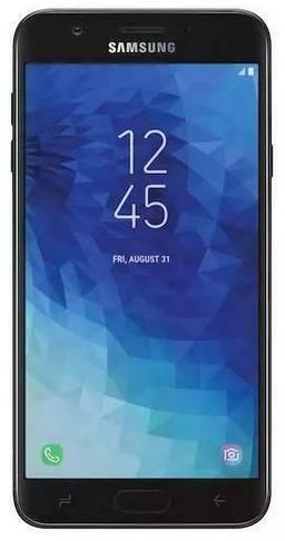 Refurbished Samsung Galaxy J7 Aura - Reebelo Nederland