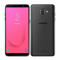 Refurbished Galaxy J8 - Reebelo Nederland