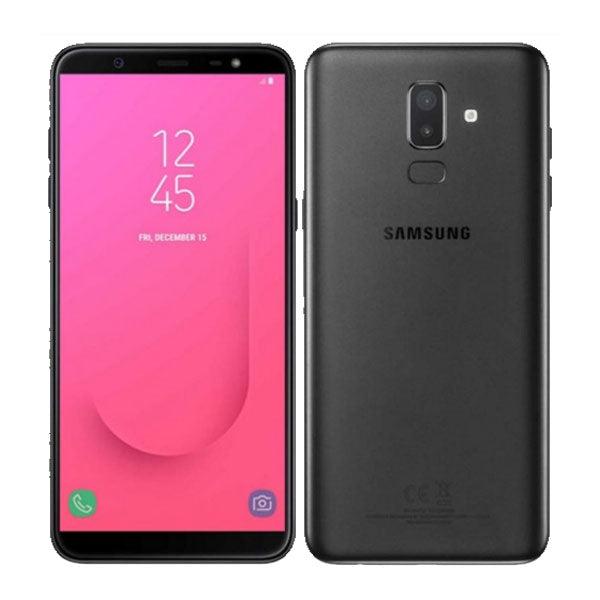 Refurbished Galaxy J8 - Reebelo Nederland
