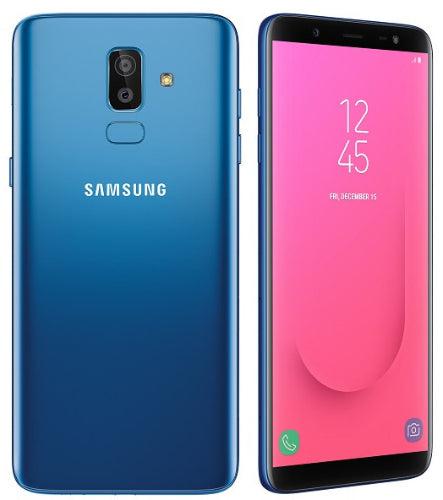 Refurbished Galaxy J8 - Reebelo Nederland