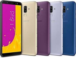 Refurbished Galaxy J8 - Reebelo Nederland