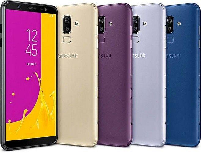 Refurbished Galaxy J8 - Reebelo Nederland