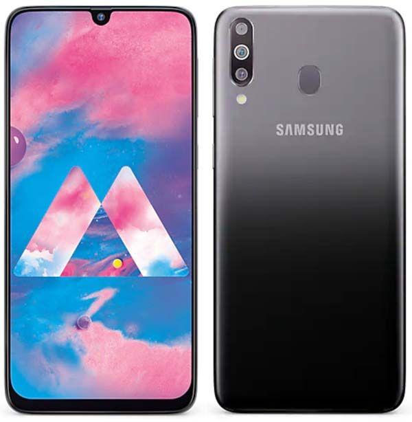 Refurbished Samsung Galaxy M30 - Reebelo Nederland