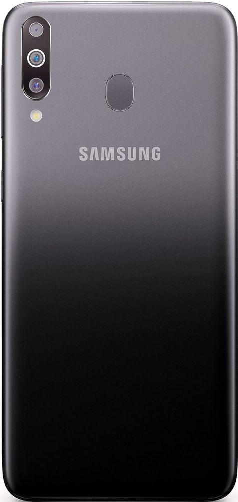 Refurbished Samsung Galaxy M30 - Reebelo Nederland