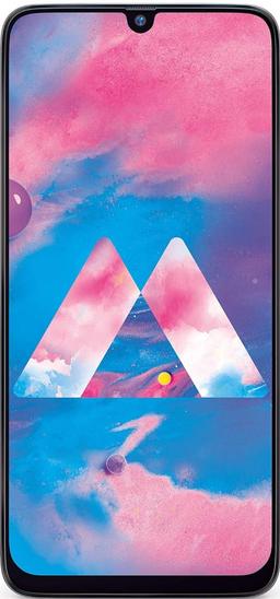 Refurbished Samsung Galaxy M30 - Reebelo Nederland