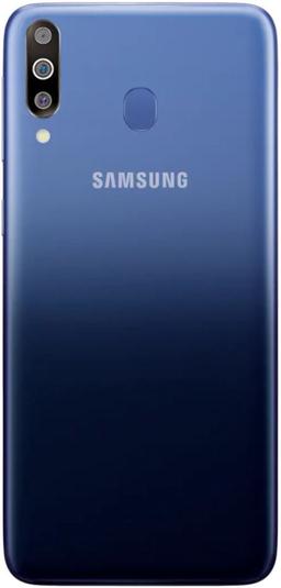 Refurbished Samsung Galaxy M30 - Reebelo Nederland