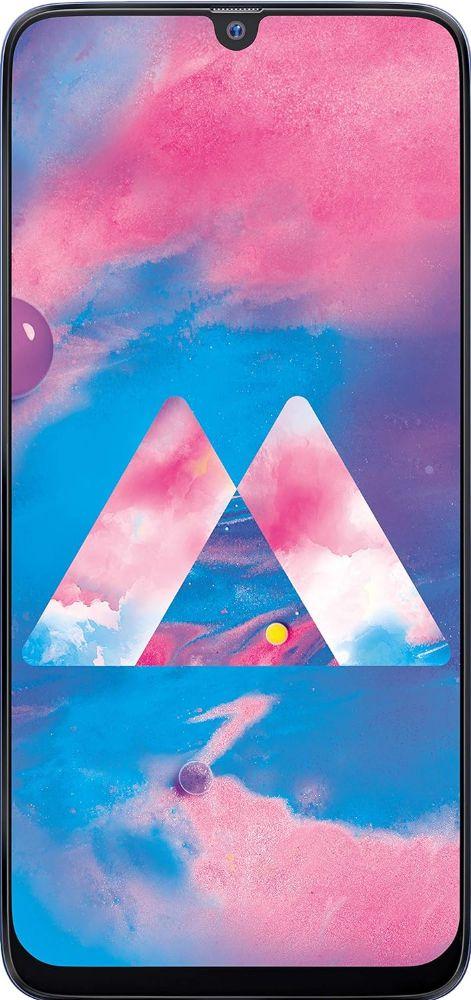 Refurbished Samsung Galaxy M30 - Reebelo Nederland