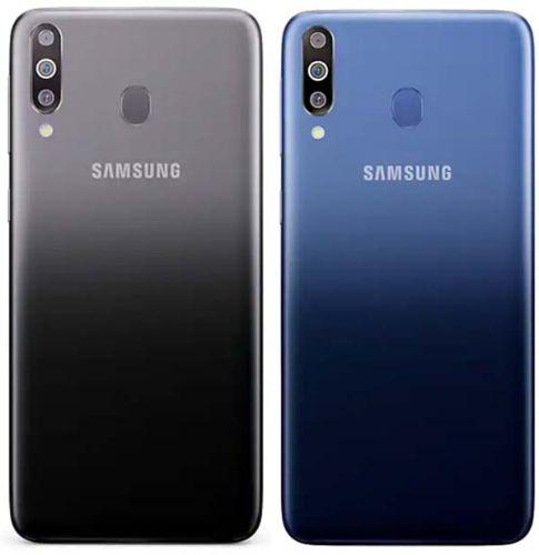 Refurbished Samsung Galaxy M30 - Reebelo Nederland