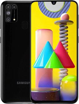 Refurbished Galaxy M31 - Reebelo Nederland