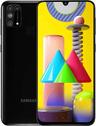 Galaxy M31 - 64GB - 6GB RAM - Spacezwart - Ontgrendeld - Zeer goed - Standaardbatterij