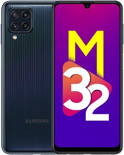 Refurbished Galaxy M32 - Reebelo Nederland