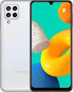 Refurbished Galaxy M32 - Reebelo Nederland