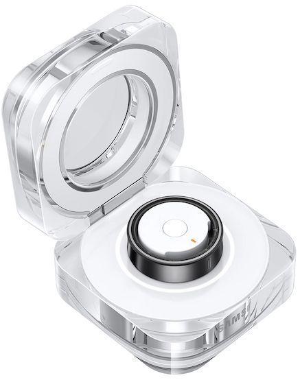 Refurbished Samsung Galaxy Ring 11" - Reebelo Nederland