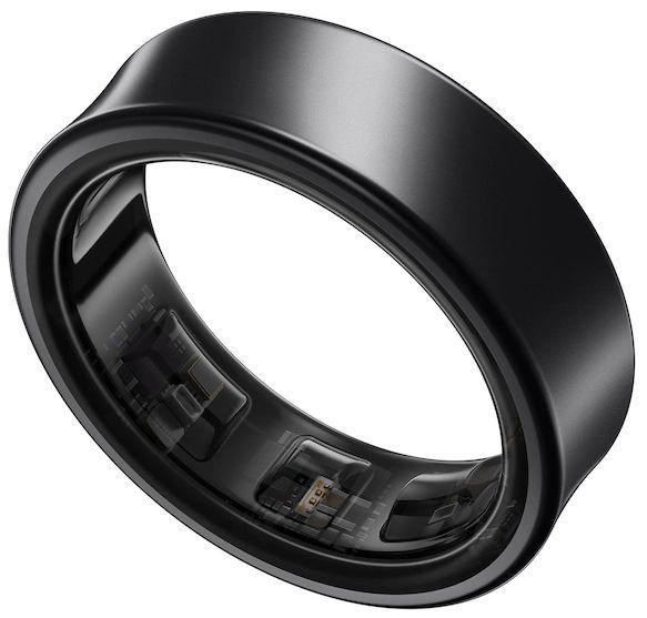 Refurbished Samsung Galaxy Ring 12" - Reebelo Nederland